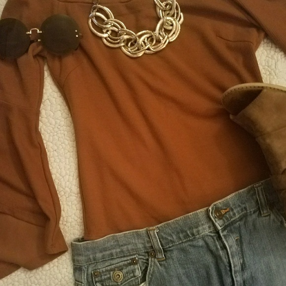 Dresses & Skirts - ☀Denim skirt